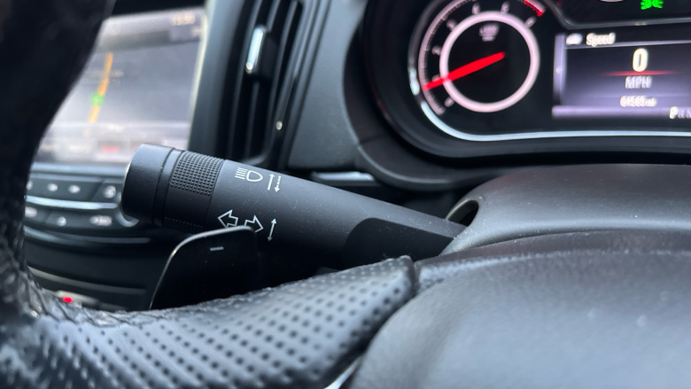 Vauxhall Insignia 2.0 CDTi [170] SRi Vx-line Nav 5dr Auto Diesel Hatchback